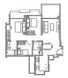 The Topiary (D28), Condominium #629274531